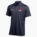 Saint John Neumann Catholic Eagles <span class="pdp-name-mascot">Saint John Neumann Catholic Eagles</span> Nike Men's Dri-FIT Coach Victory Polo Front Thumbnail