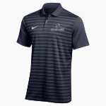 FRANCIS HOWELL CENTRAL HIGH SCHOOL SPARTANS Nike Men's Dri-FIT Coach Victory Polo Front Thumbnail