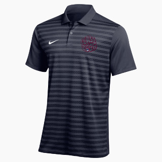 Nike Men's Dri-FIT Coach Victory Polo