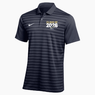 Nike Men's Dri-FIT Coach Victory Polo