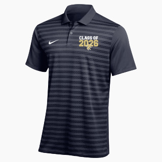 Nike Men's Dri-FIT Coach Victory Polo