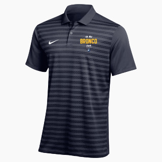Nike Men's Dri-FIT Coach Victory Polo