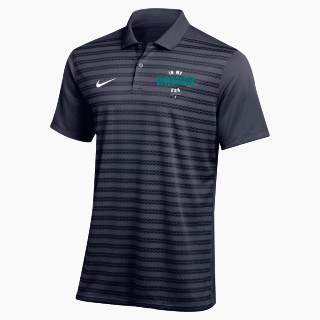 Nike Men's Dri-FIT Coach Victory Polo