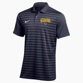 Nike Men's Dri-FIT Coach Victory Polo