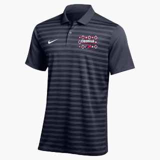 Nike Men's Dri-FIT Coach Victory Polo