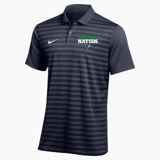 Nike Men's Dri-FIT Coach Victory Polo