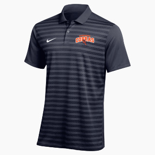 Nike Men's Dri-FIT Coach Victory Polo