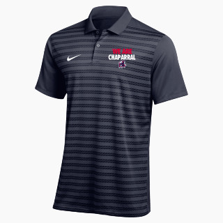 Nike Men's Dri-FIT Coach Victory Polo
