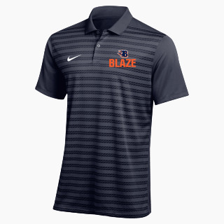 Nike Men's Dri-FIT Coach Victory Polo