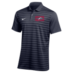Carolina Braves OFFICIAL ONLINE STORE <span class="pdp-name-mascot">Carolina Braves</span> Nike Men's Dri-FIT Coach Victory Polo Front Thumbnail