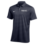 Sacred Heart Greenwich <span class="pdp-name-mascot">Sacred Heart Tigers</span> Nike Men's Dri-FIT Coach Victory Polo Front Thumbnail