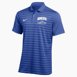 MMCRU Royals Nike Men's Dri-FIT Coach Victory Polo Front Thumbnail