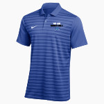 Minnetonka Skippers <span class="pdp-name-mascot">Minnetonka Skippers</span> Nike Men's Dri-FIT Coach Victory Polo Front Thumbnail