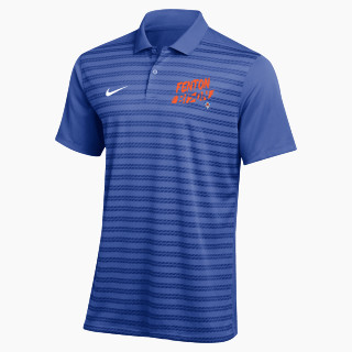 Nike Men's Dri-FIT Coach Victory Polo