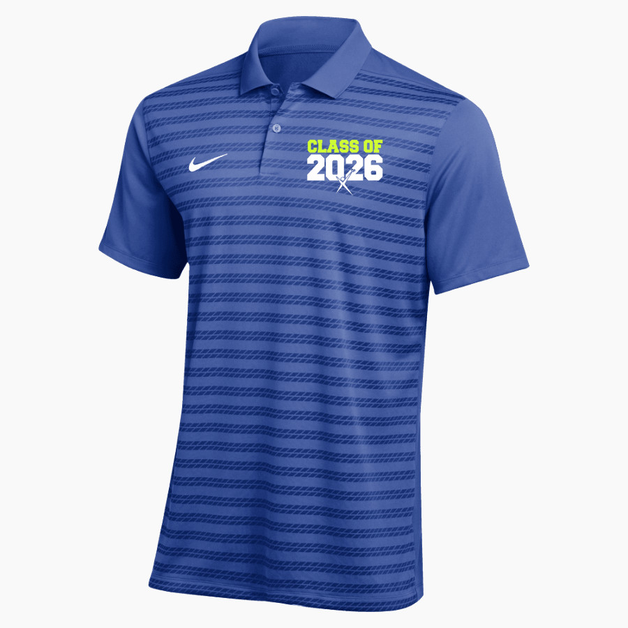 Xceed Preparatory Xceed Preparatory Nike Men's Dri-FIT Coach Victory Polo
