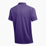 Garfield Bulldogs Nike Men's Dri-FIT Coach Victory Polo Back Thumbnail
