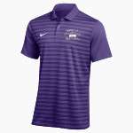 Collinsville Kahoks <span class="pdp-name-mascot">Collinsville Kahoks</span> Nike Men's Dri-FIT Coach Victory Polo Front Thumbnail