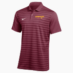 CLAREMONT MUDD SCRIPPS Athenas <span class="pdp-name-mascot">CLAREMONT MUDD SCRIPPS</span> Nike Men's Dri-FIT Coach Victory Polo Front Thumbnail