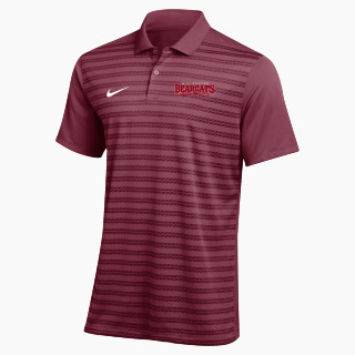Nike Men's Dri-FIT Coach Victory Polo