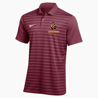 Nike Men's Dri-FIT Coach Victory Polo