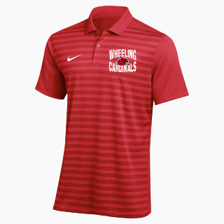 Nike Men's Dri-FIT Coach Victory Polo