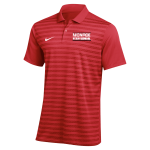 MONROE HIGH SCHOOL CHEESEMAKERS <span class="pdp-name-mascot">MONROE CHEESEMAKERS</span> Nike Men's Dri-FIT Coach Victory Polo Front Thumbnail