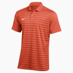 Heidelberg Student Princes <span class="pdp-name-mascot">Heidelberg Student Princes</span> Nike Men's Dri-FIT Coach Victory Polo Front Thumbnail