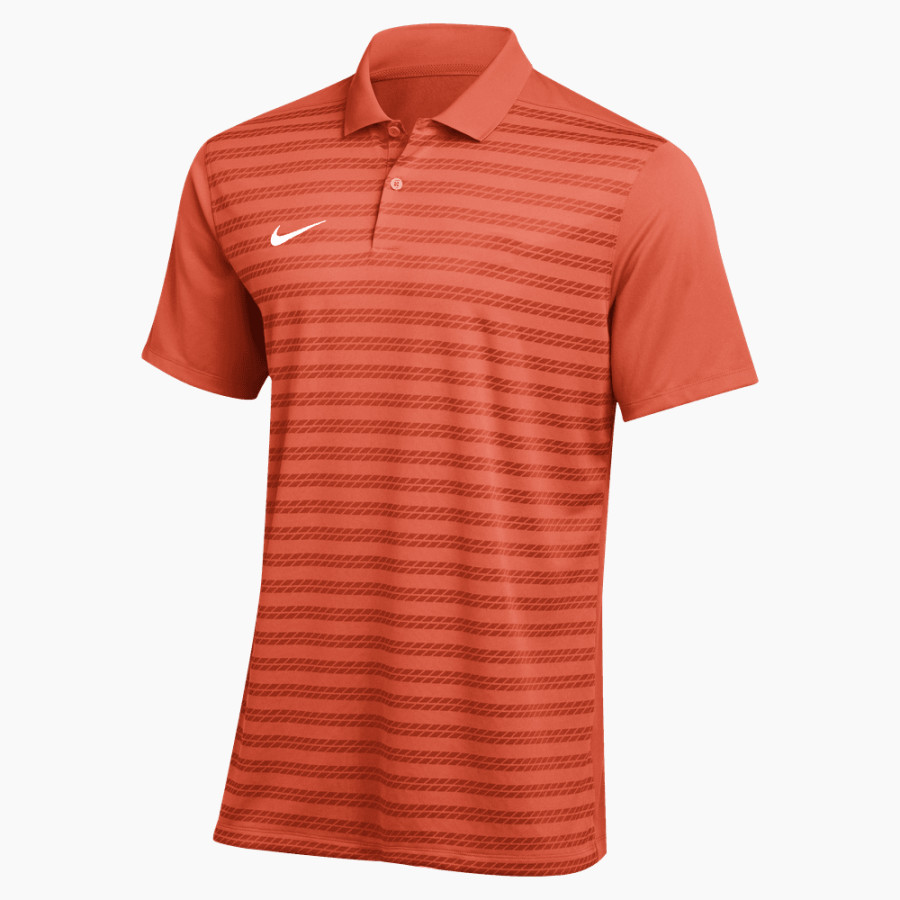 Heidelberg Student Princes <span class="pdp-name-mascot">Heidelberg Student Princes</span> Nike Men's Dri-FIT Coach Victory Polo