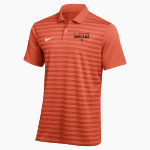 Dingerz Softball Dingerz <span class="pdp-name-mascot">Dingerz Softball Dingerz</span> Nike Men's Dri-FIT Coach Victory Polo Front Thumbnail