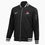 Oakland Patriots <span class="pdp-name-mascot">Oakland Patriots</span> Nike Men's Bomber Jacket Front Thumbnail