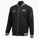 STAUNTON HIGH SCHOOL STORM <span class="pdp-name-mascot">STORM STORM</span> Nike Men's Bomber Jacket Front Thumbnail