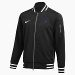 CHAMPION HIGH SCHOOL GOLDEN FLASHES <span class="pdp-name-mascot">CHAMPION GOLDEN FLASHES</span> Nike Men's Bomber Jacket Front Thumbnail