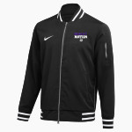 HYDRO-EAKLY HIGH SCHOOL BOBCATS Nike Men's Bomber Jacket Front Thumbnail