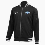 RAMONA HIGH SCHOOL RAMS <span class="pdp-name-mascot">RAMONA RAMS</span> Nike Men's Bomber Jacket Front Thumbnail