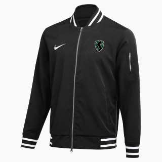 Nike Men's Bomber Jacket