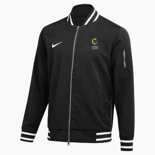 Nike Men's Bomber Jacket