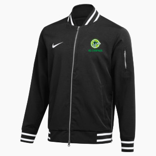 Nike Men's Bomber Jacket
