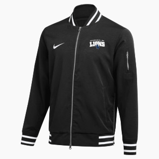 Nike Men's Bomber Jacket
