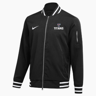 Nike Men's Bomber Jacket