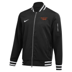 Aptos Middle School Tigers <span class="pdp-name-mascot">Aptos Middle School Tigers</span> Nike Men's Bomber Jacket Front Thumbnail