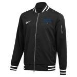 Minnetonka Skippers <span class="pdp-name-mascot">Minnetonka Skippers</span> Nike Men's Bomber Jacket Front Thumbnail