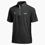 THOUSAND OAKS HIGH SCHOOL LANCERS <span class="pdp-name-mascot">THOUSAND OAKS LANCERS</span> Jordan Men's Lightweight Coach Short Sleeve Jacket Front Thumbnail