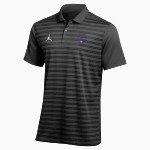 UPSON-LEE High School Knights <span class="pdp-name-mascot">Upson Lee Knights</span> Jordan Men's Dri-FIT Coach Victory Polo Front Thumbnail
