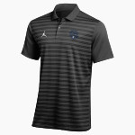 STAUNTON HIGH SCHOOL STORM Jordan Men's Dri-FIT Coach Victory Polo Front Thumbnail