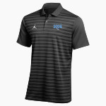 PARKVIEW CHRISTIAN ACADEMY FALCONS <span class="pdp-name-mascot">PARKVIEW CHRISTIAN FALCONS</span> Jordan Men's Dri-FIT Coach Victory Polo Front Thumbnail