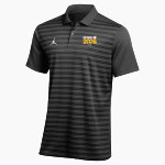 WALKER VALLEY HIGH SCHOOL MUSTANGS Jordan Men's Dri-FIT Coach Victory Polo Front Thumbnail