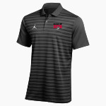 SEVASTOPOL HIGH SCHOOL PIONEERS <span class="pdp-name-mascot">SEVASTOPOL PIONEERS</span> Jordan Men's Dri-FIT Coach Victory Polo Front Thumbnail