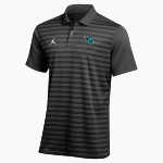 ORANGE COVE HIGH SCHOOL TITANS <span class="pdp-name-mascot">ORANGE COVE TITANS</span> Jordan Men's Dri-FIT Coach Victory Polo Front Thumbnail