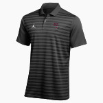 CENTRAL HIGH SCHOOL RAIDERS <span class="pdp-name-mascot">CENTRAL RAIDERS</span> Jordan Men's Dri-FIT Coach Victory Polo Front Thumbnail