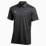 Westminster Defenders <span class="pdp-name-mascot">Westminster Defenders</span> Jordan Men's Dri-FIT Coach Victory Polo Front Thumbnail